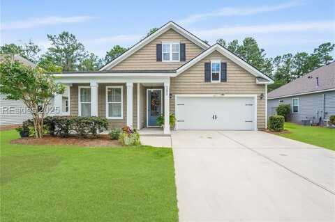 342 Great Harvest Road, Okatie, SC 29909
