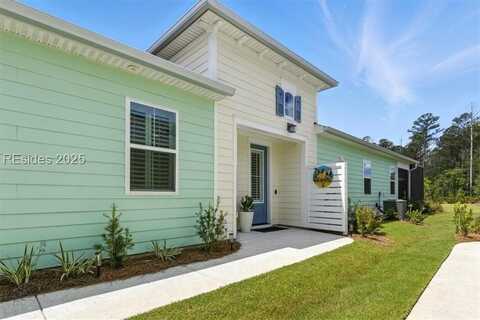 1807 Good Life Way, Hardeeville, SC 29927