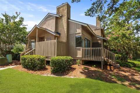 5 Gumtree Road, Hilton Head Island, SC 29926