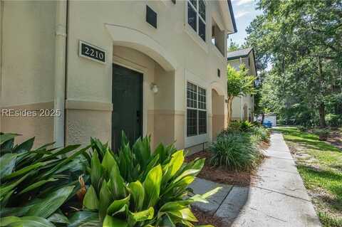 897 Fording Island Road Road, Bluffton, SC 29910