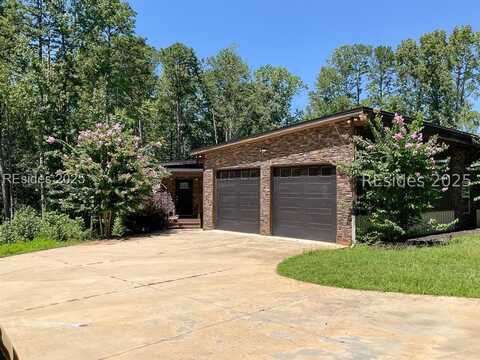 676 N Port Bass Drive, Fair Play, SC 29643