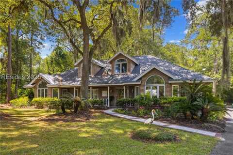 174 Alljoy Road, Bluffton, SC 29910