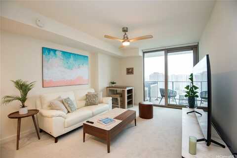 1388 Kapiolani Boulevard, Honolulu, HI 96814