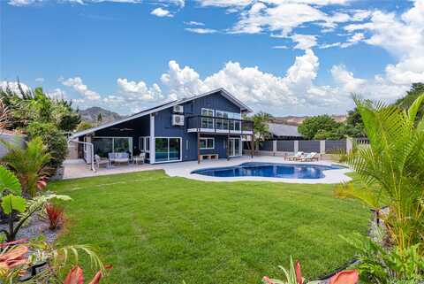 7137 Kamilo Street, Honolulu, HI 96825