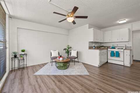 712 Kamuela Avenue, Honolulu, HI 96816
