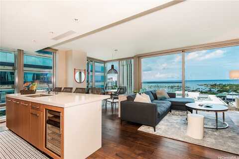 1555 Kapiolani Boulevard, Honolulu, HI 96814