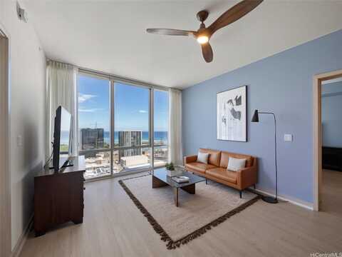 555 South Street, Honolulu, HI 96813