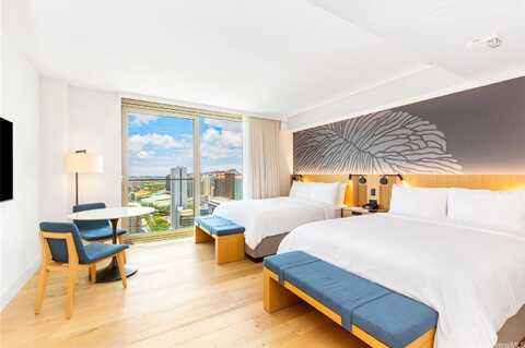 1390 Kapiolani Boulevard, Honolulu, HI 96814
