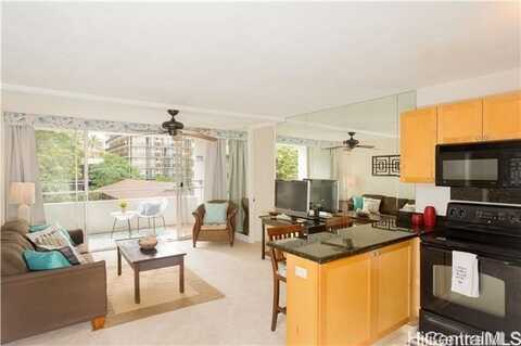 430 Kaiolu Street, Honolulu, HI 96815