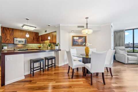 1525 Wilder Avenue, Honolulu, HI 96822