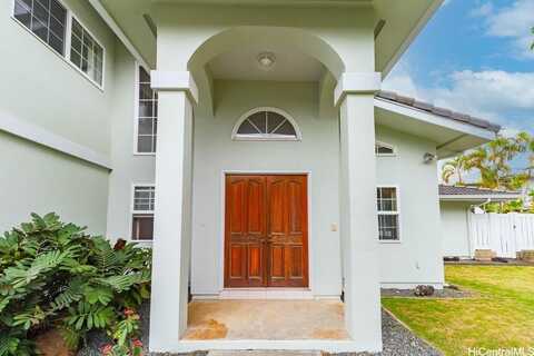 46-145 Humu Place, Kaneohe, HI 96744