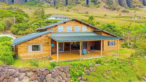 84-1369 Maunaolu Street, Waianae, HI 96792