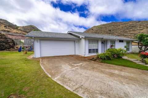 7528 Olili Place, Honolulu, HI 96825