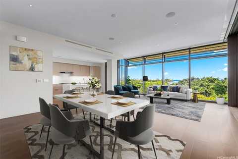 1388 Ala Moana Boulevard, Honolulu, HI 96814