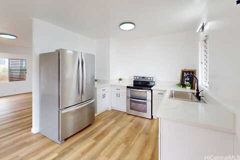 84-562 Nukea Street, Waianae, HI 96792