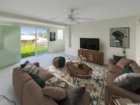 99-676 Halawa Drive, Aiea, HI 96701