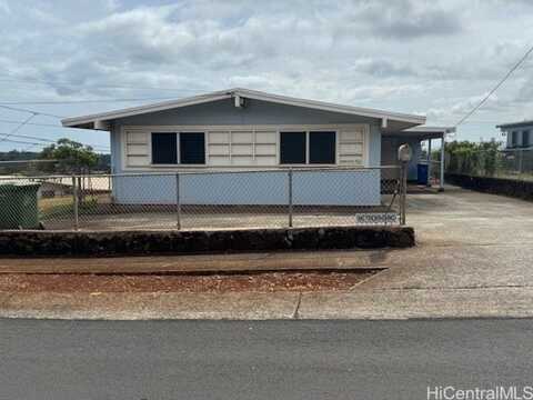 99-579 Hokea Street, Aiea, HI 96701
