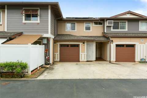 91-1259 Kamaaha Avenue, Kapolei, HI 96707