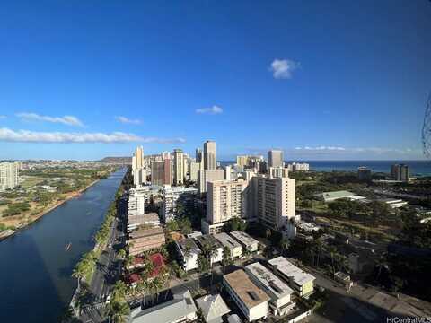 444 Niu Street, Honolulu, HI 96815