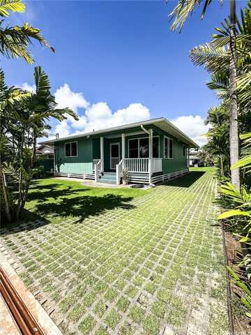 535 Maluniu Avenue, Kailua, HI 96734