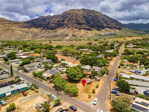 84-856 Lahaina Street, Waianae, HI 96792