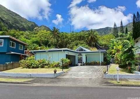 46-046 Puulau Place, Kaneohe, HI 96744