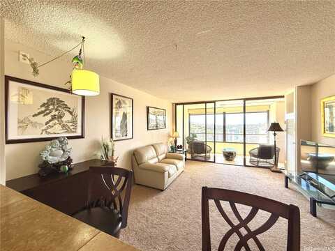 1717 Mott Smith Drive, Honolulu, HI 96822