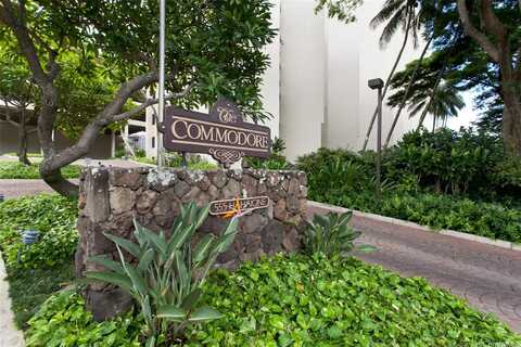 555 Hahaione Street, Honolulu, HI 96825