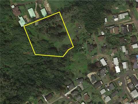 54-055 Waikulama Street, Hauula, HI 96717
