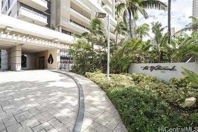 1551 Ala Wai Boulevard, Honolulu, HI 96815