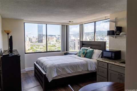 444 Niu Street, Honolulu, HI 96815