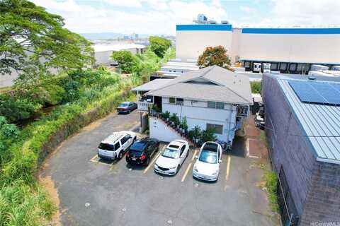 710 Umi Street, Honolulu, HI 96819
