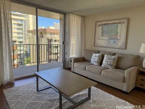 2345 Ala Wai Boulevard, Honolulu, HI 96815
