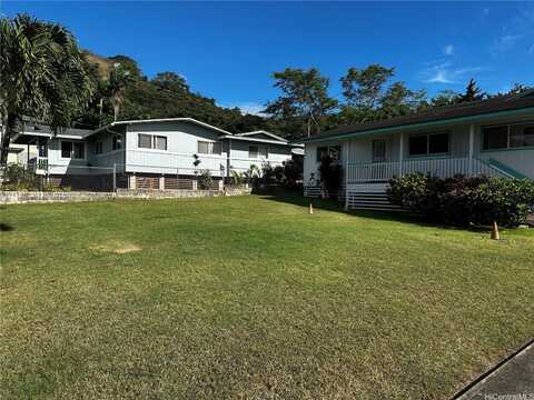 61-161 Punalau Place, Haleiwa, HI 96712
