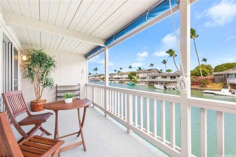 341 Opihikao Place, Honolulu, HI 96825