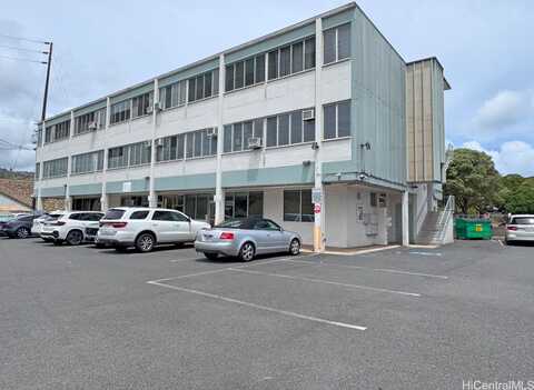 1055 Kalo Place, Honolulu, HI 96826