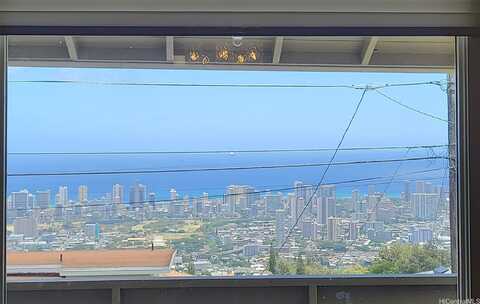 1626 Quincy Place, Honolulu, HI 96816