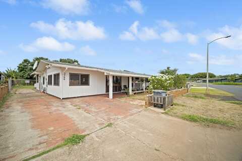 7786 ULILI RD, Kekaha, HI 96752