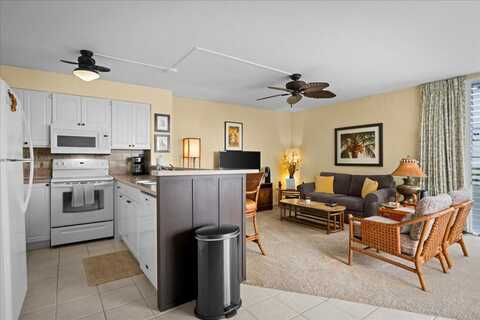 75-6016 ALII DR unit: 323, Kailua Kona, HI 96740
