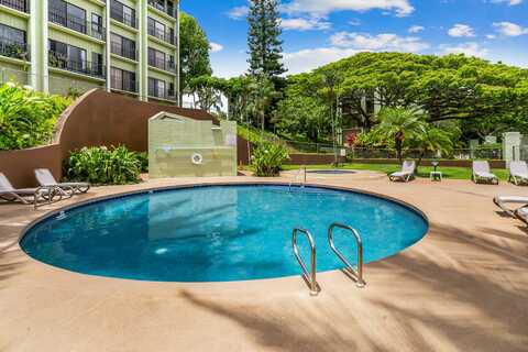 3-3400 KUHIO HWY unit: B101, Lihue, HI 96766