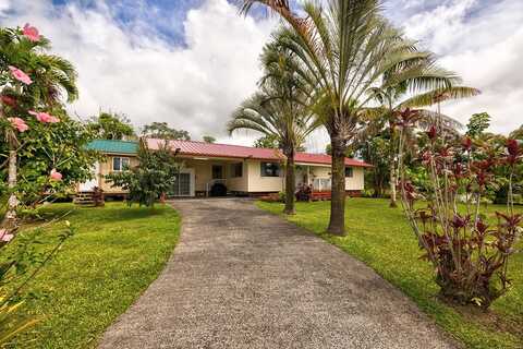 16-2038 MAILE WAY, Pahoa, HI 96778