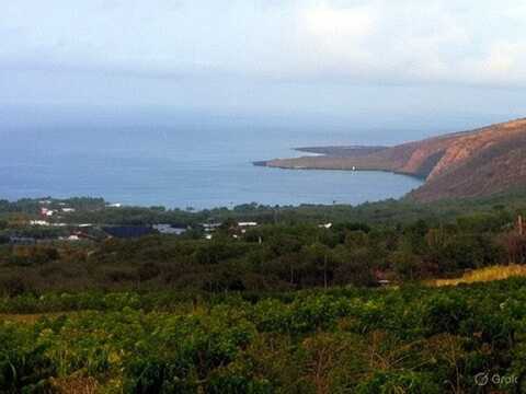 ROCK BOTTOM RD, Captain Cook, HI 96704