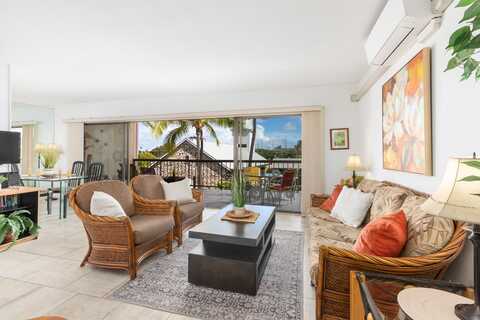 75-5719 ALII DR unit: 314, Kailua Kona, HI 96740