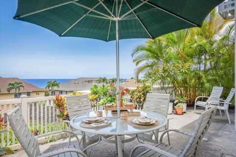 75-5919 ALII DR unit: Jj2, Kailua Kona, HI 96740