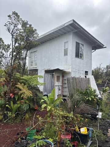 11-2545 KALEPONI DR, Volcano, HI 96785