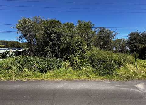 KOMO ST, Volcano, HI 96785