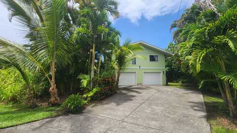 15-159 S PUNI LAPA LOOP, Pahoa, HI 96778