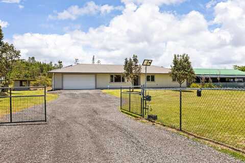 15-2038 32ND AVE, Keaau, HI 96749