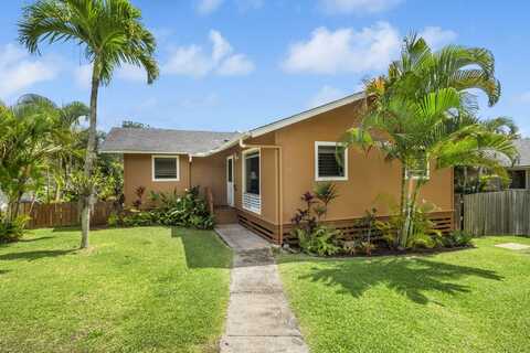 4911 ALIALI RD unit: 0002, Kapaa, HI 96746