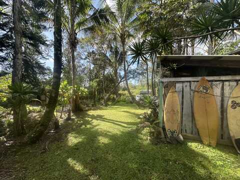 ALOHA RD, Pahoa, HI 96778